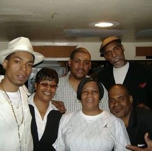 Meet your Posher, Michael